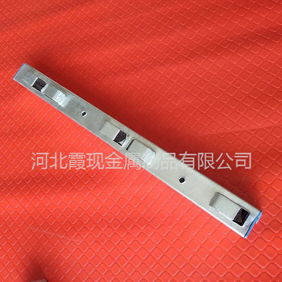 預埋槽道怎么安裝，安裝的時候有什么優(yōu)點？