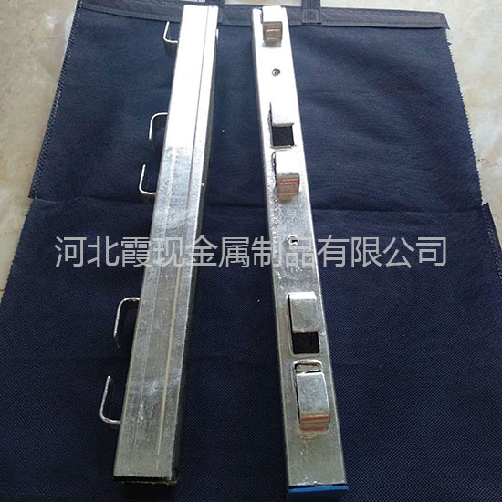 關(guān)于預埋槽道施工方面的問題